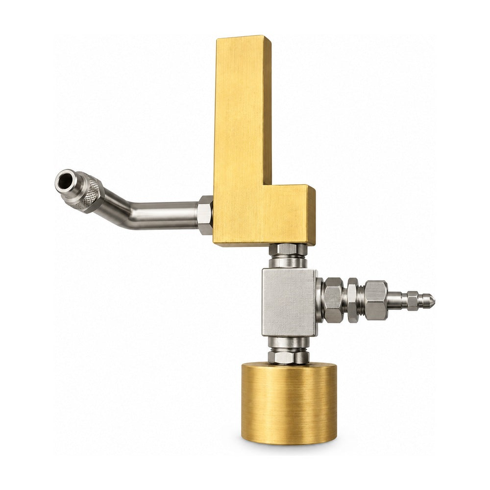 Dessalator Complete Compact Distributor 230V with bend connector - DIST_COMPACT_2
