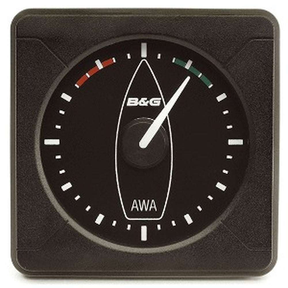 B&G H5000 Analog AWA 360