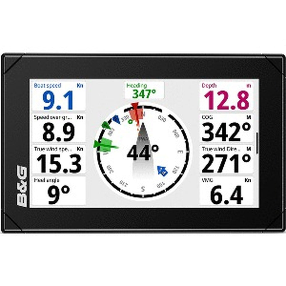 B&G Nemesis 7 Sailing Display