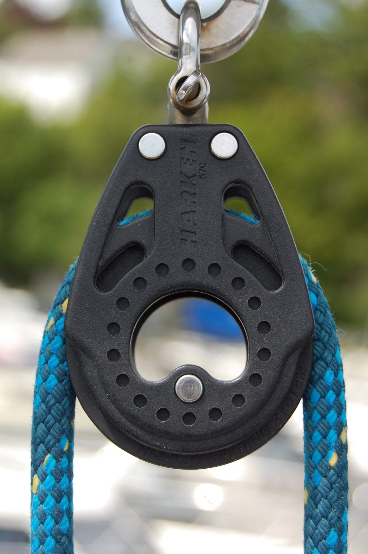 Sailboat Blocks