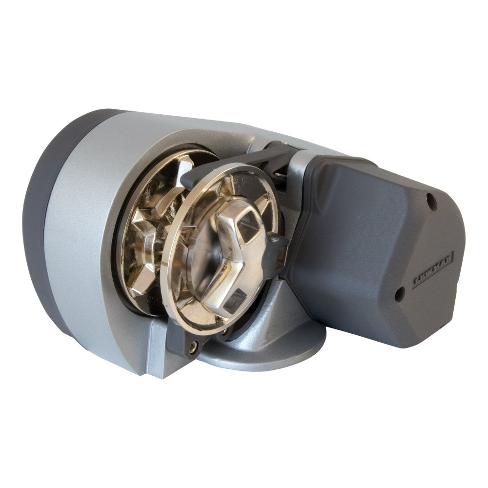 Lewmar Windlass - Pro-Sport 550G Free Fall 700W Horizontal Electric 12V Gypsy Only 6/7mm - DIN 766