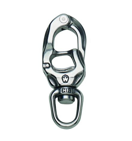 Speedlink trigger snap shackle - Universal eye - T3 - L: 108 mm