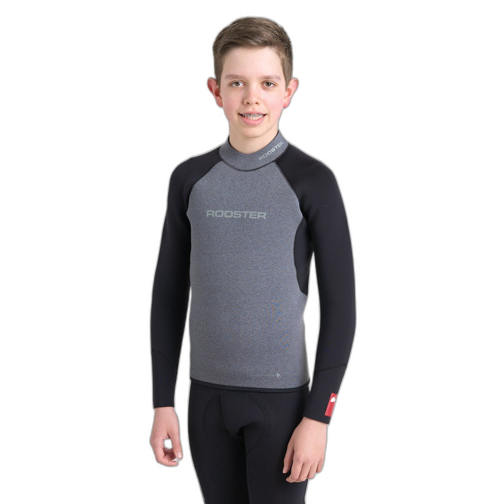 Rooster SuperTherm 4mm Top (132516)