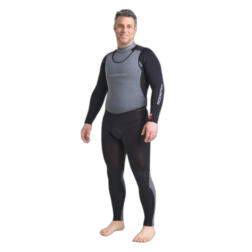 Rooster SuperTherm 4mm LongJohn (132525)