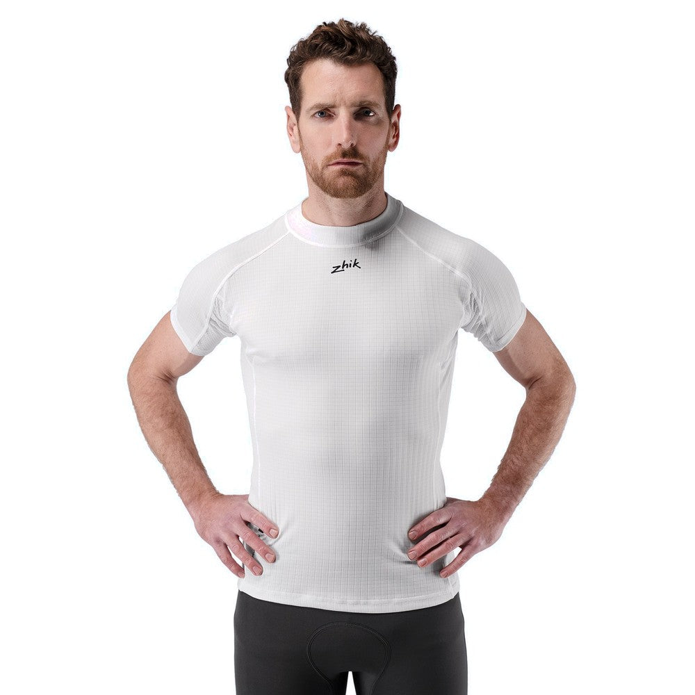 Zhik Men's Active Baselayer Top
