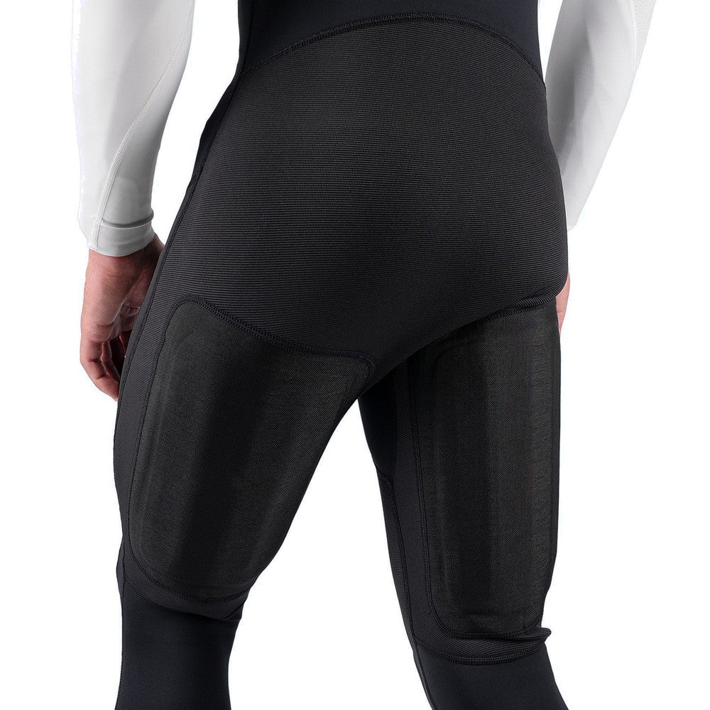 Zhik Mens Microfleece Hiker