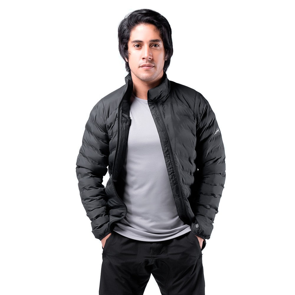 Zhik Mens Black Cell Insulated Jacket