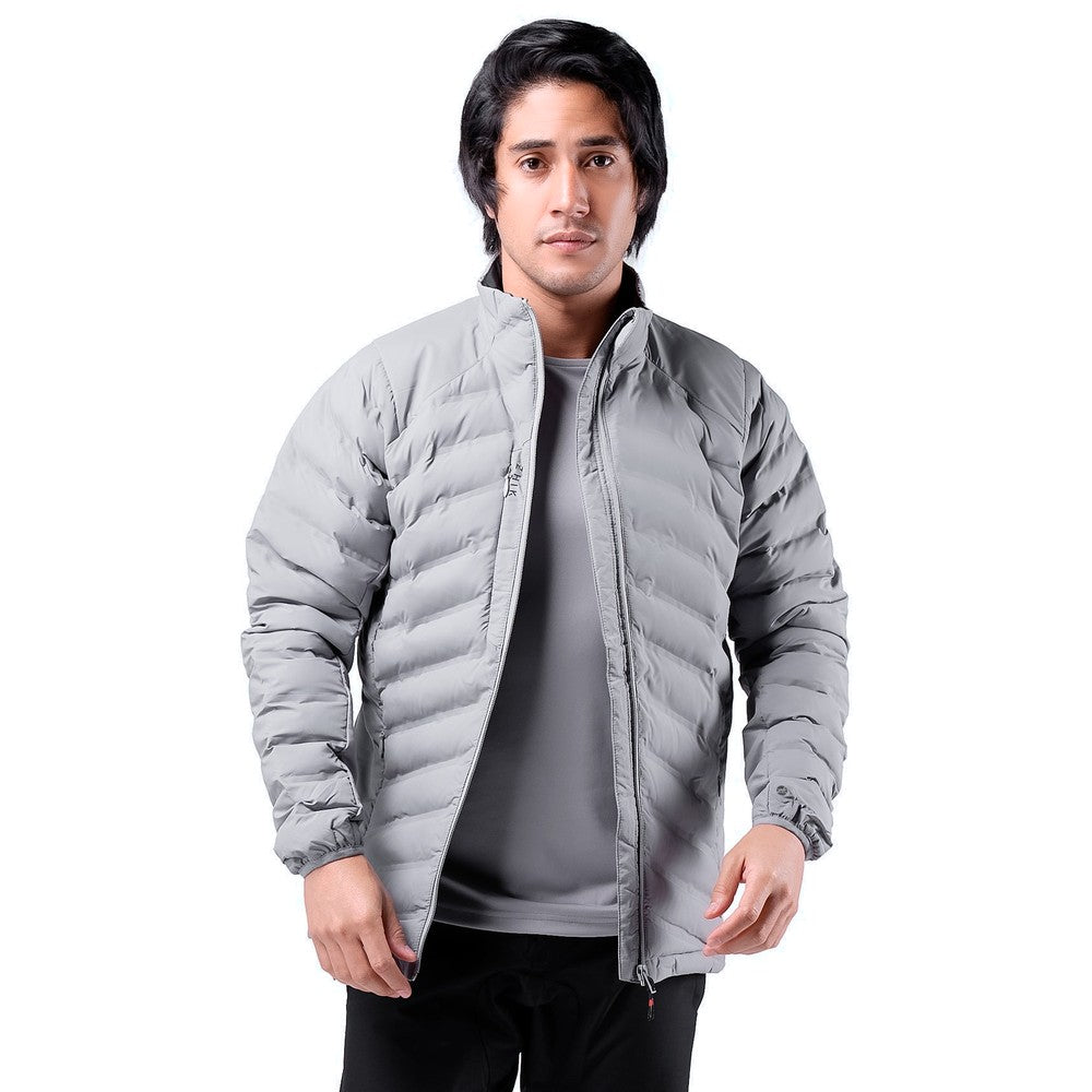 Zhik Mens Platinum Cell Insulated Jacket