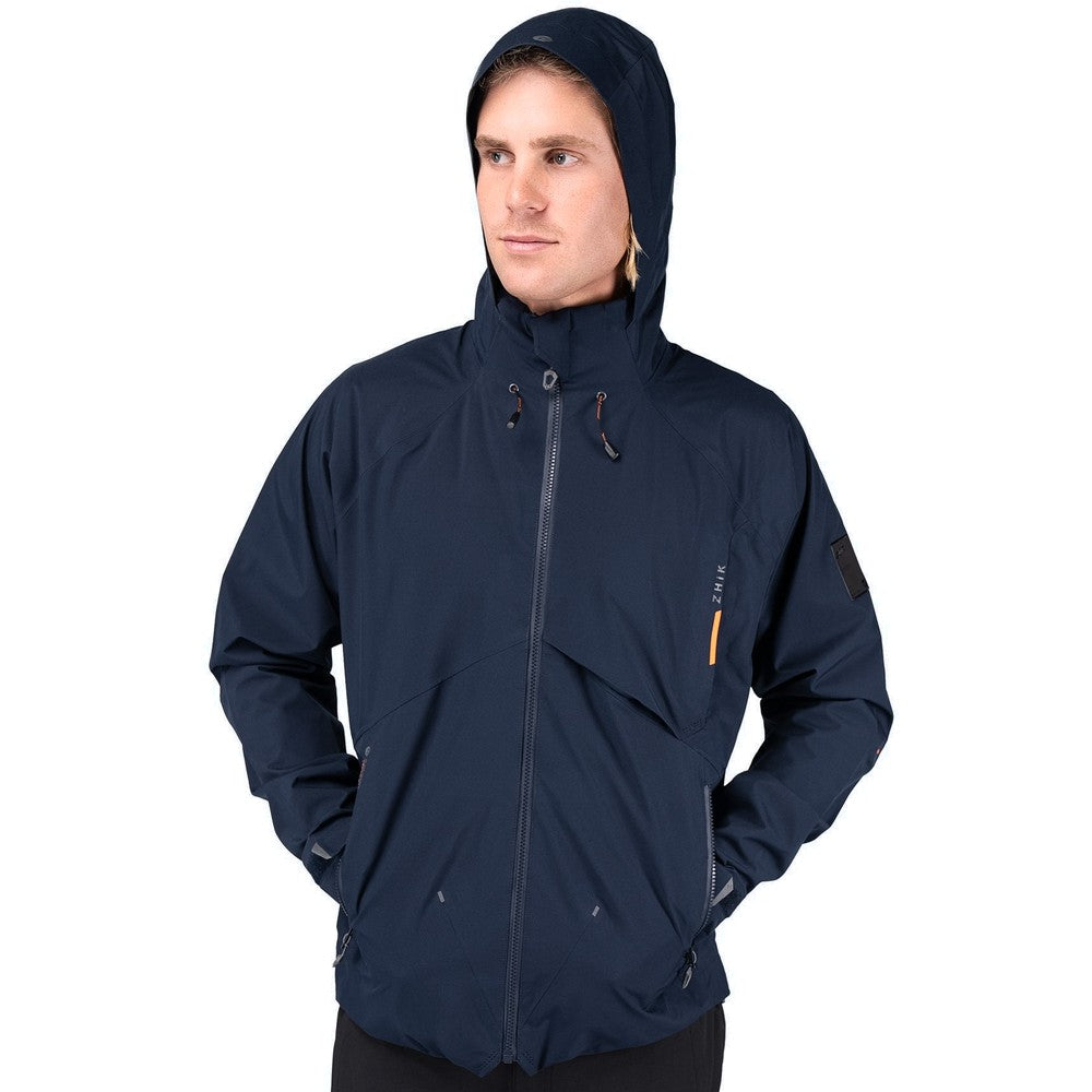 Zhik Mens Midnight Blue INS200 Jacket