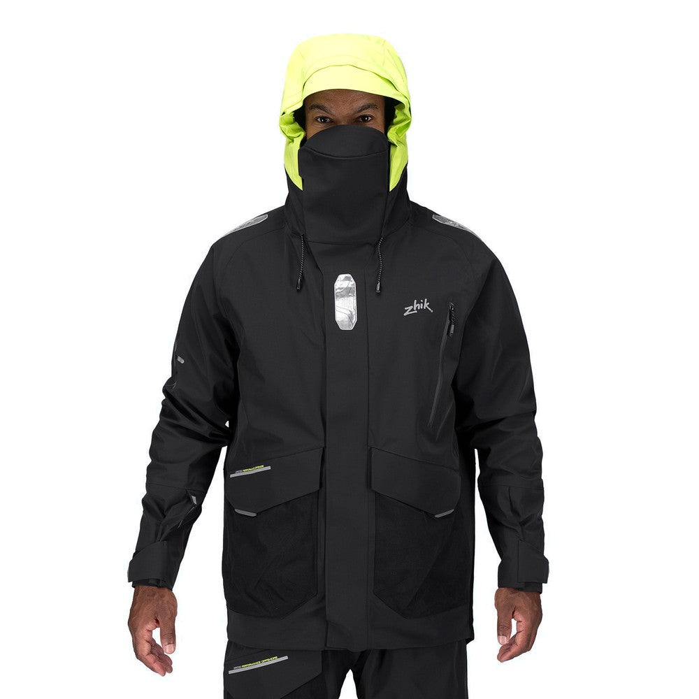 Zhik Mens OFS700 Jacket - Black