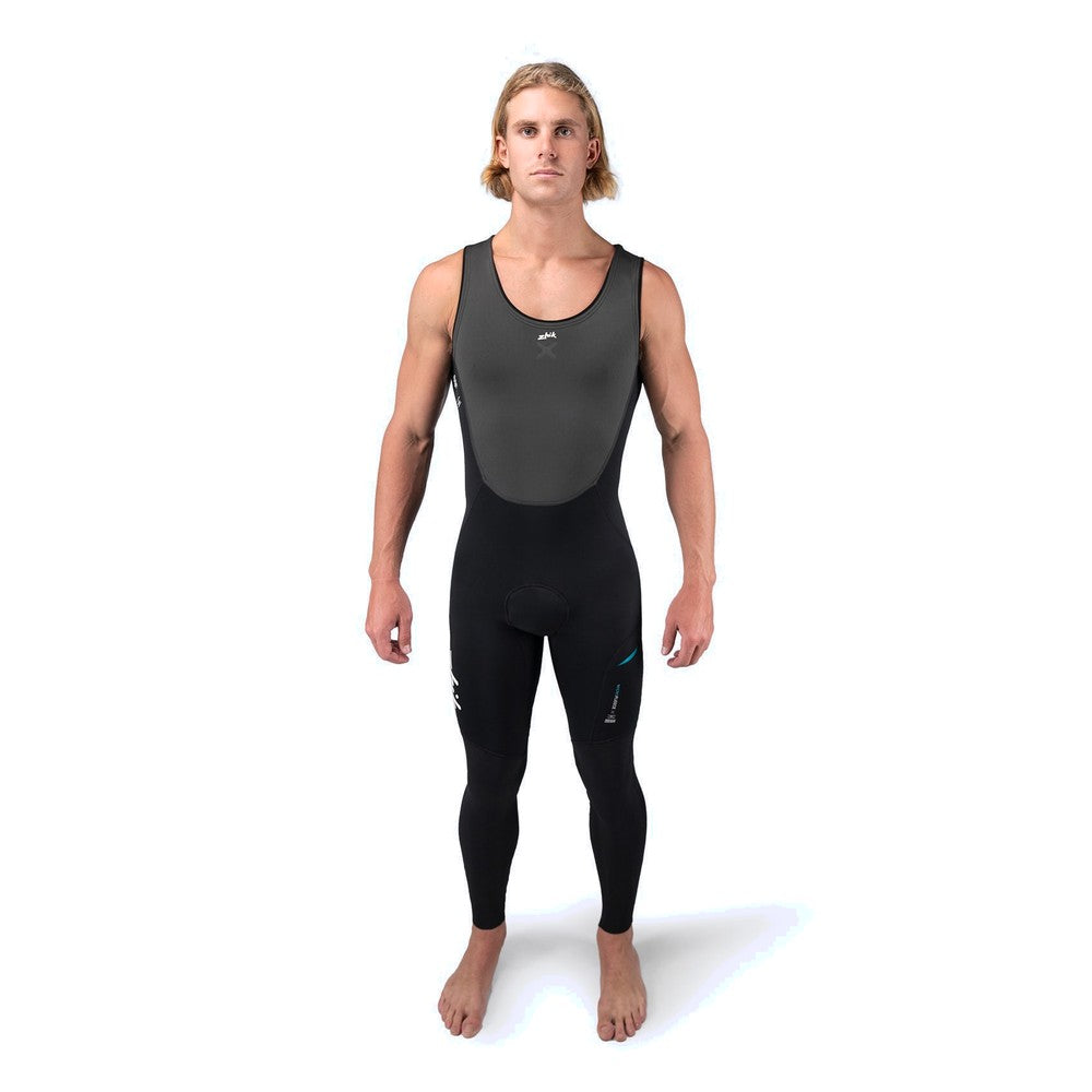 Zhik Mens Microfleece X Skiff Suit