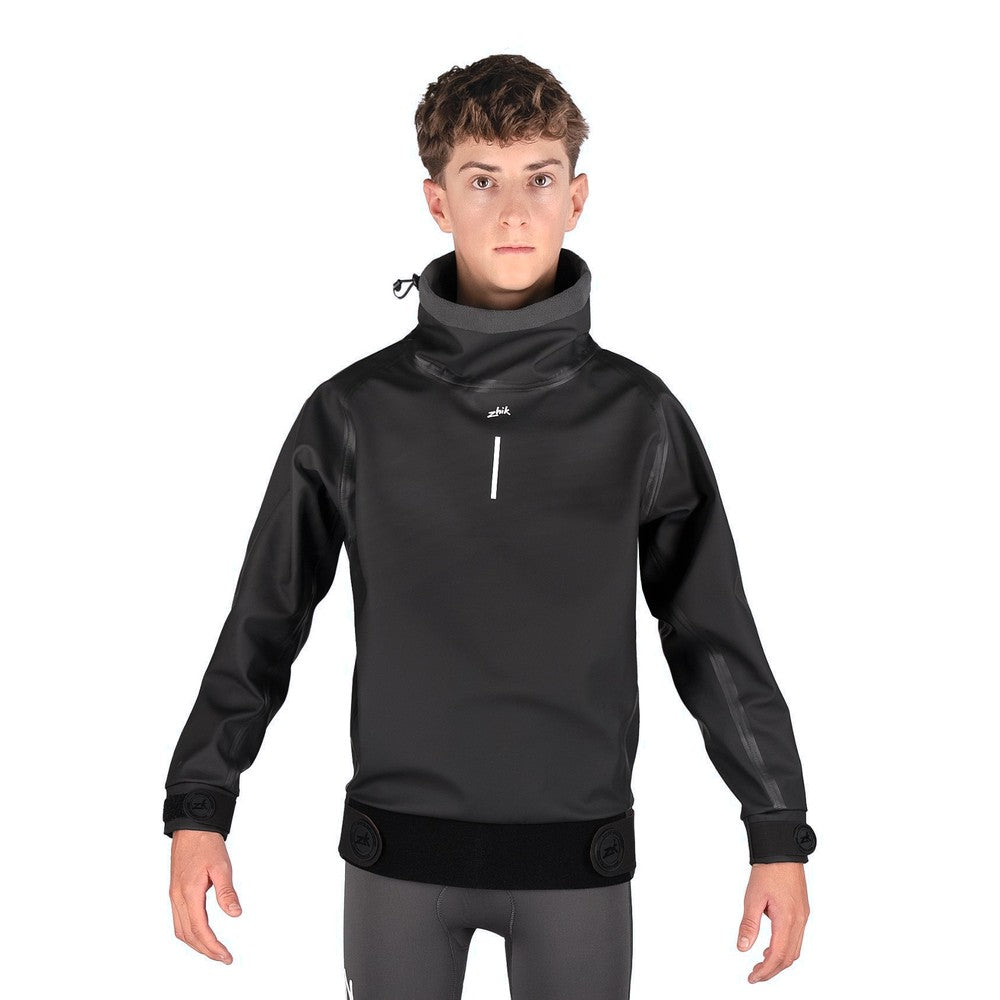 Zhik Youth Aqua Smock - Black