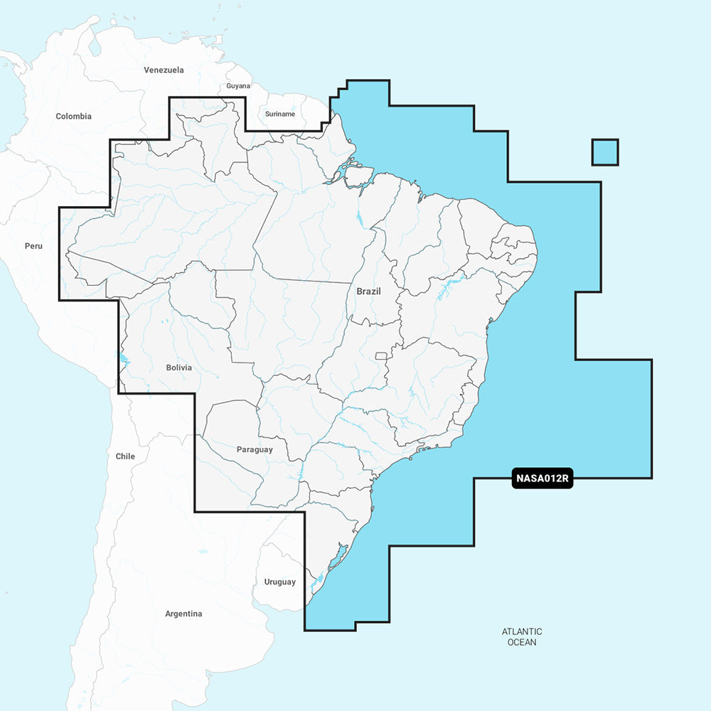 Marine Cartography