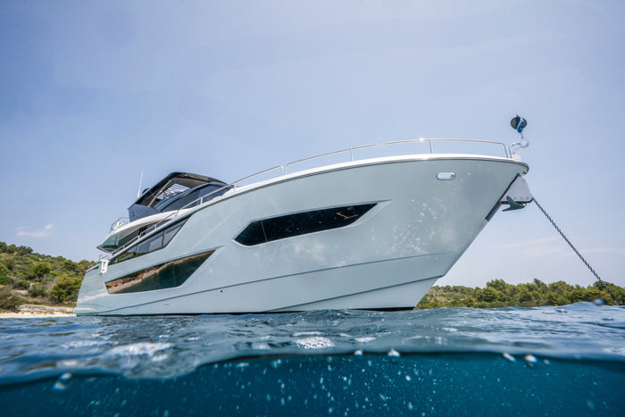 Zincs & Anodes - Hull