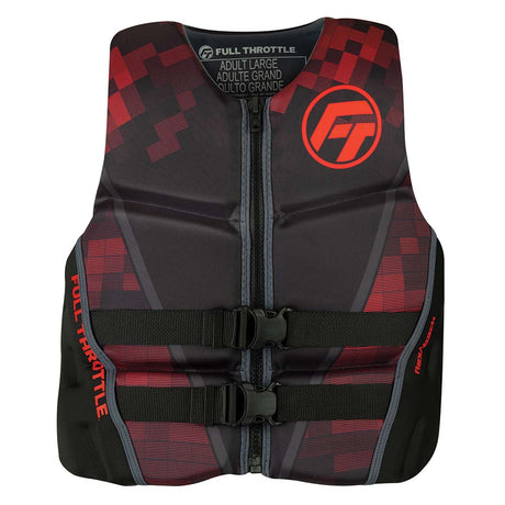 Sailing Life Jackets: How to Choose the Right PFD
