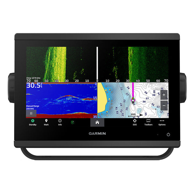 Garmin Marine: Everything You Need to Know