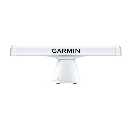 Garmin GMR 2534 xHD3 4-foot open array marine radar antenna and pedestal