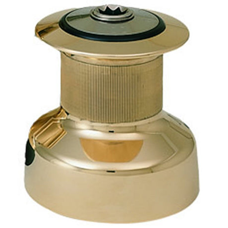Bronze, Chrome, or Anodized Aluminum: Which Sailboat Winch Body Should You Buy?