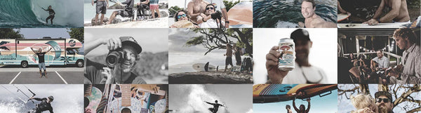Explore Cabrinha Kiteboarding Gear at MAURIPRO – Performance, Innovation, and Adventure