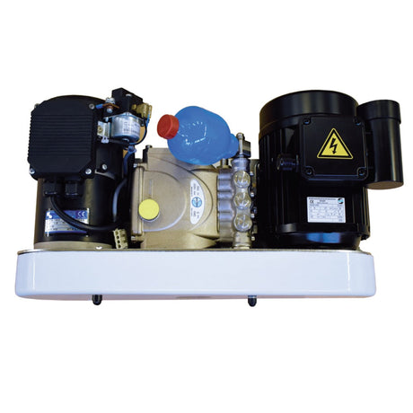 Dessalator D60 Cruise Navigator watermaker for bluewater cruising