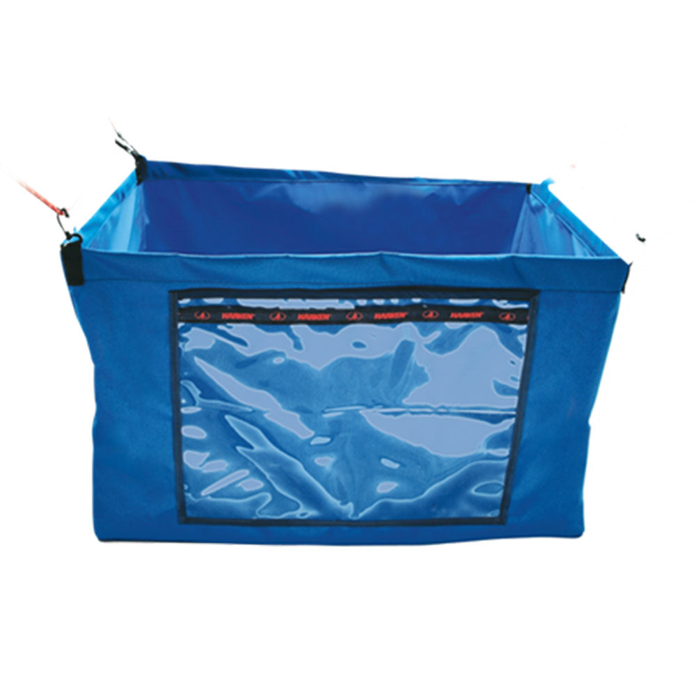 Harken Canvas J/24 Spinnaker Launch Bag, MAURIPRO Sailing sails and canvas guide