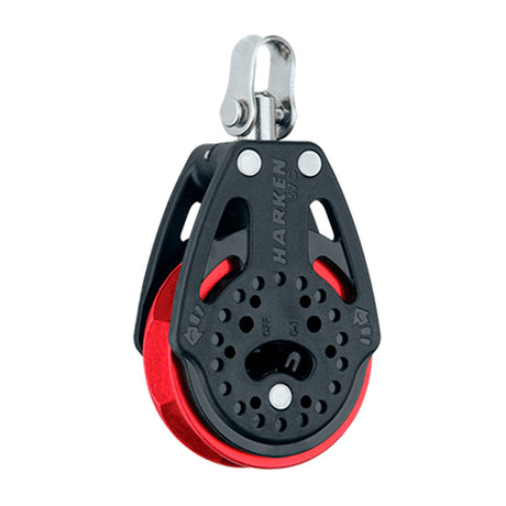 Harken Blocks Guide: Choosing the Right Block for Your Sailboat