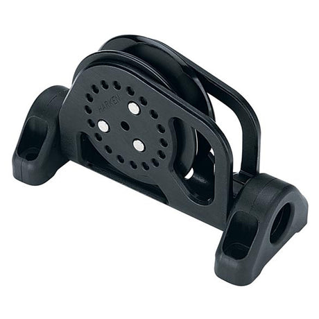 Harken Carbo Flip-Flop Ratchamatic 57mm block 2144, standard grip