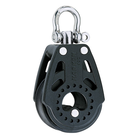 Harken Block - Carbo 40mm Single - Swivel (2636)