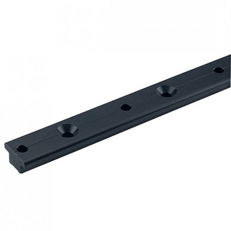 Harken 32mm T-Track aluminum mainsheet traveler track, 2.0 meter length