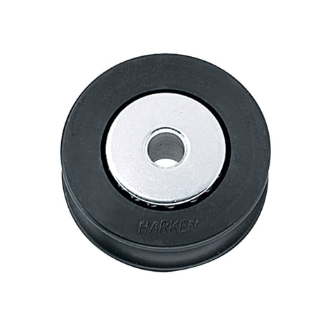 Harken High Load Sheave, 57mm masthead sheave for halyards