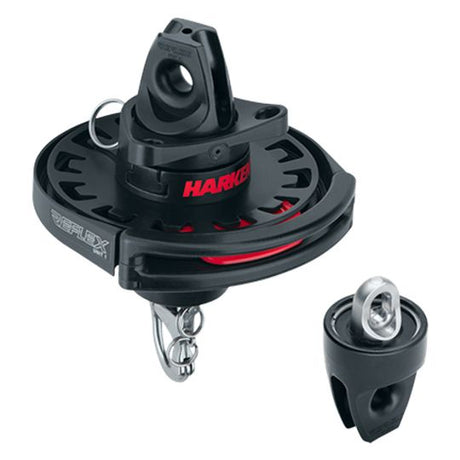 Harken Reflex Asymmetric Spinnaker Furler Unit 1 for boats 35 to 40 feet