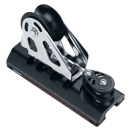 Harken Genoa Car ESP Adjustable 32 mm ball-bearing car for big-boat T-Track