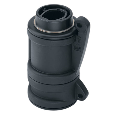 Harken Head Swivel without shackles for MKIV Unit 0 furlers -- the top swivel component used to help identify a Harken jib furler