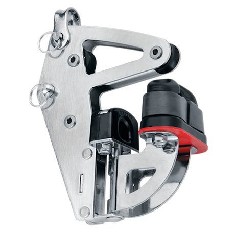 Harken Dinghy Vang Boom Vang - 12:1 Lower Unit