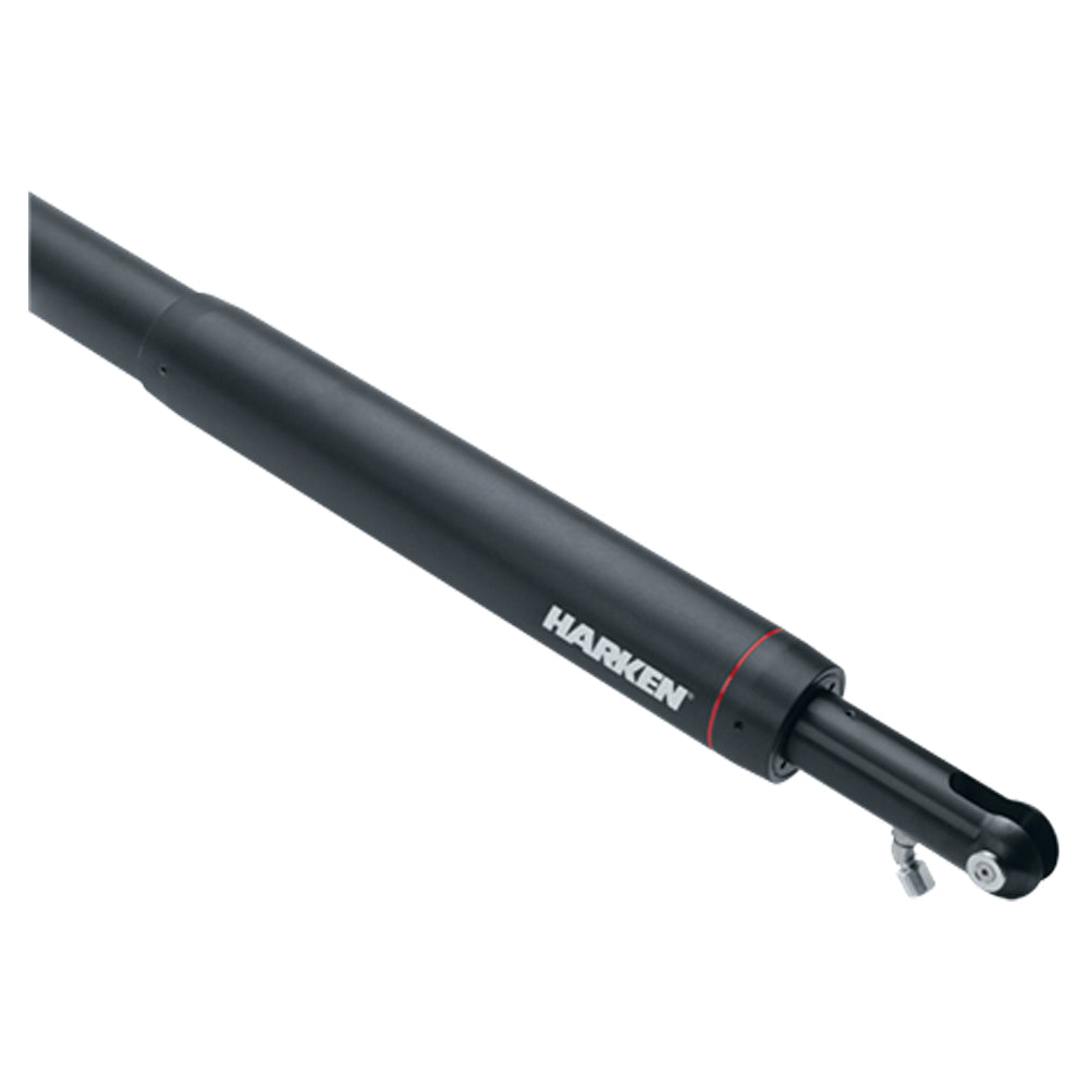Harken Hydraulic Boom Vang - Single Acting -110B - Boat Size: 70.1 ft (21.3 m) & above