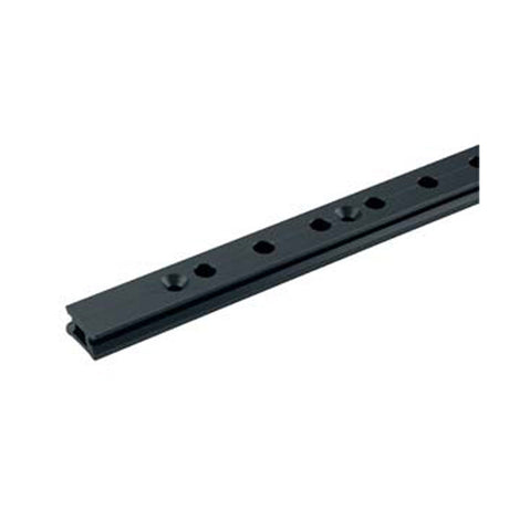 Harken 32 mm low-beam CB traveler track with pinstop holes, 2.1 m aluminum extrusion