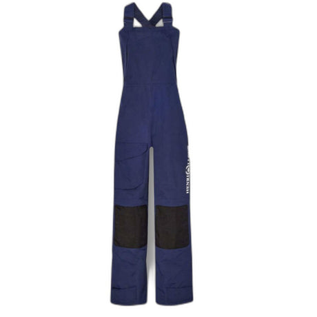 Henri-Lloyd Coastal Hi-Fit sailing apparel in navy blue for women