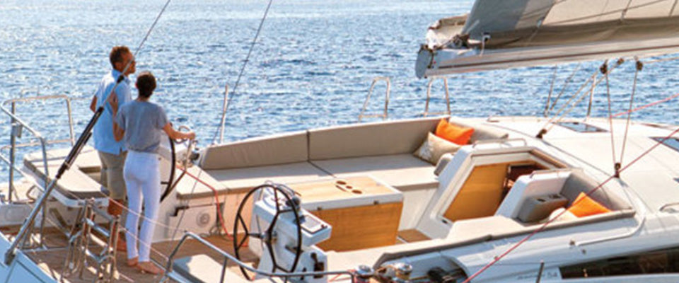How to choose Anchor Rodes? – MAURIPRO