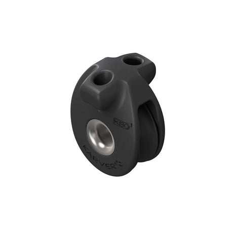 Karver KBO1 Single Block for sailboat rigging