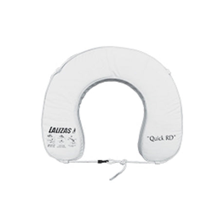 LALIZAS Quick RD horseshoe lifebuoy, MAURIPRO Sailing safety equipment guide