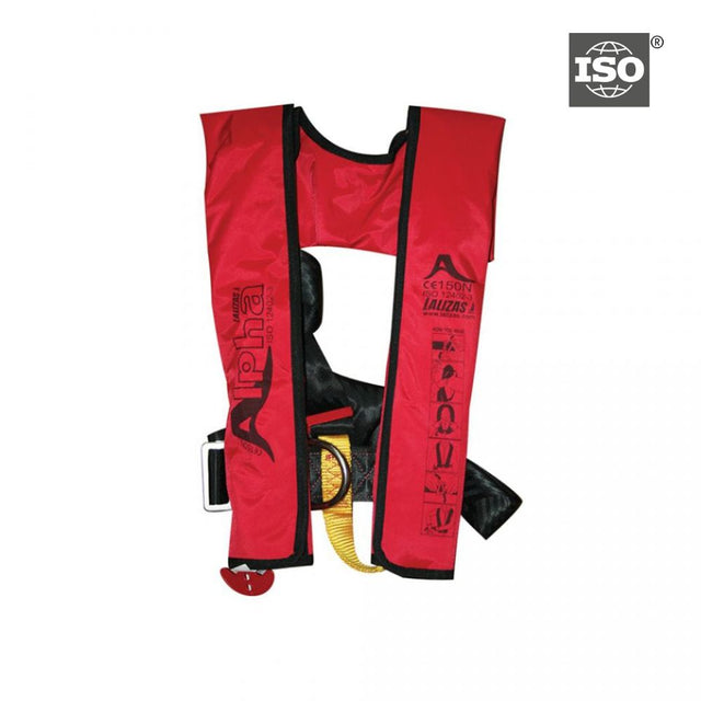 What should I look for when buying yacht safety equipment?