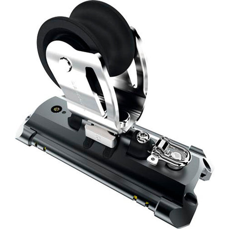 Where to Buy Lewmar Genoa Car and Traveler Replacement Parts