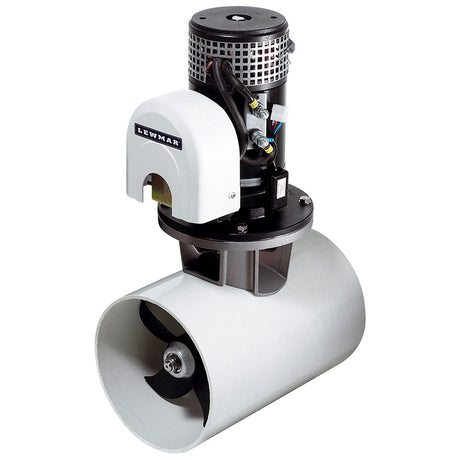 Lewmar 300TT electric bow thruster, 24V, 551.2 lbf (250 kgf) complete tunnel unit