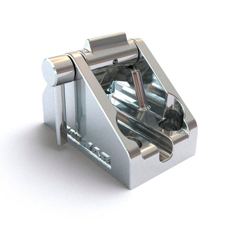 Which Chain Stopper Do You Need for Your Windlass and Anchor Chain?
