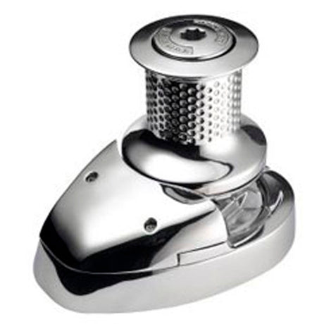 Lewmar V4 2000W vertical electric windlass