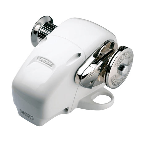 Lewmar H2 horizontal windlass, a recommended modern replacement for obsolete Lewmar Horizon models