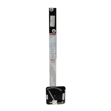 Loos & Co rig tension gauge for measuring standing rigging tension
