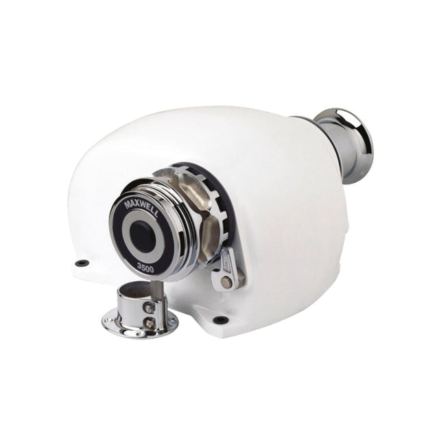 How Do You Identify Which Maxwell Windlass Model You Have?