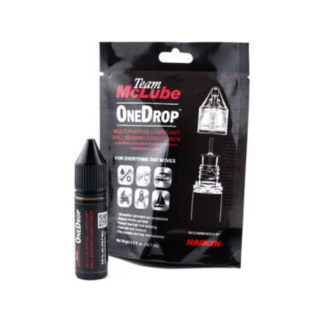 What Lubricant Should You Use on a Sailboat Traveler Car Track?
