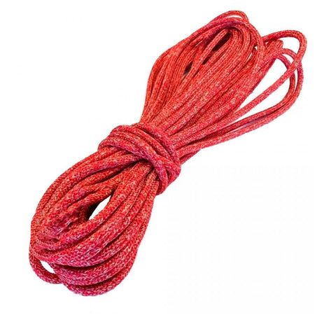 MAURIPRO Furling Loop, 3/8 in (10 mm) diameter, 96 ft -- polyester double-braid furling line loop